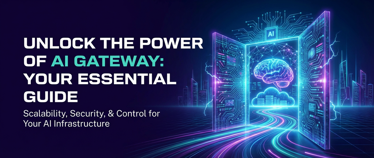 Unlock the Power of AI Gateway: Your Essential Guide