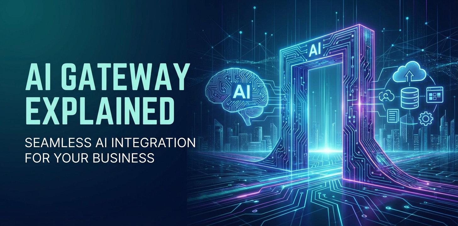 AI Gateway Explained: Seamless AI Integration for Your Business