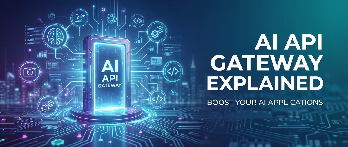 AI API Gateway Explained: Boost Your AI Applications