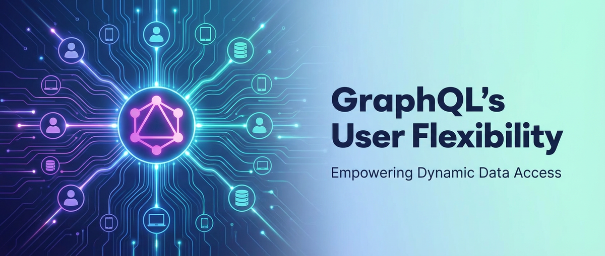 GraphQL's User Flexibility: Empowering Dynamic Data Access