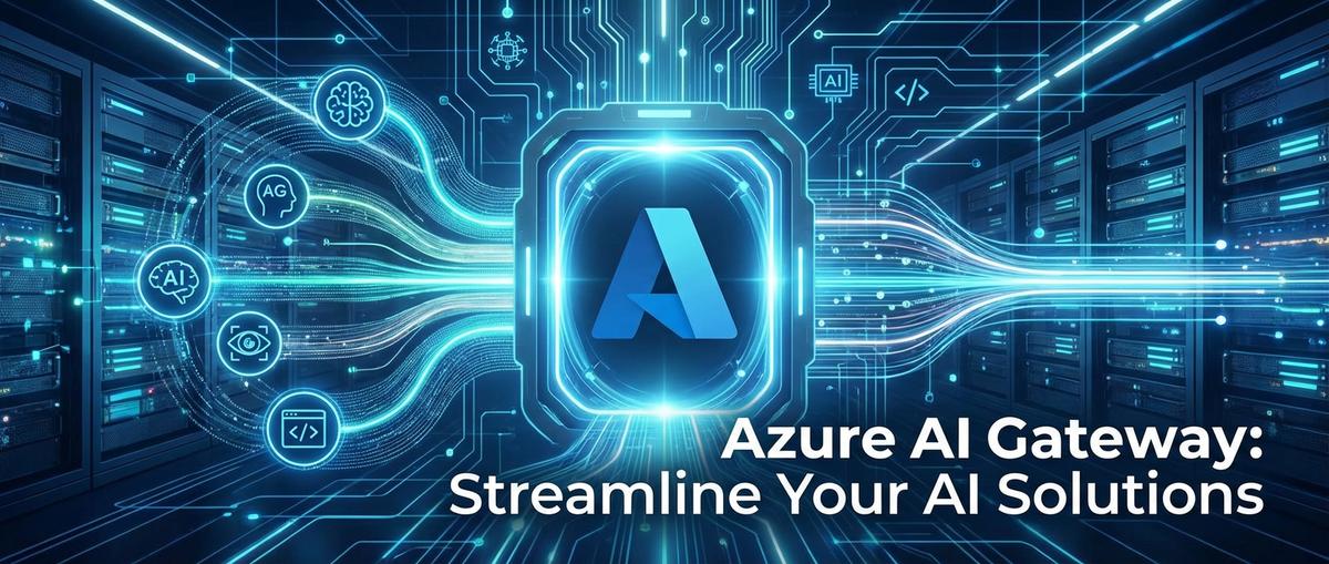 Azure AI Gateway: Streamline Your AI Solutions