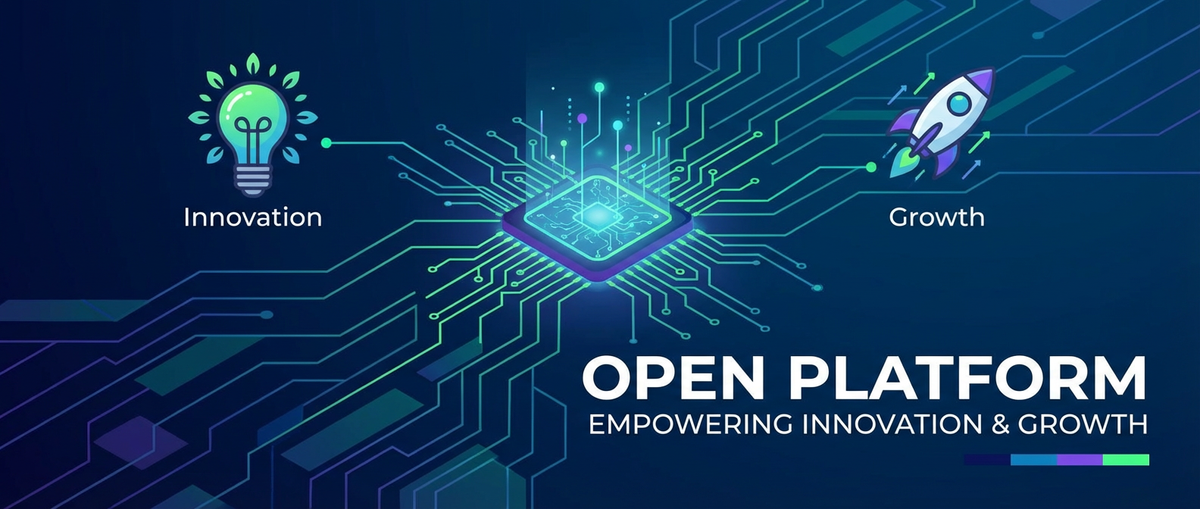Open Platform: Empowering Innovation & Growth