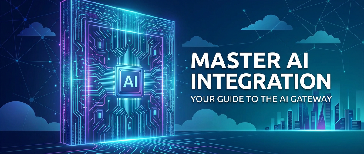 Master AI Integration: Your Guide to the AI Gateway