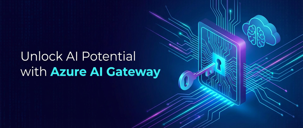 Unlock AI Potential with Azure AI Gateway