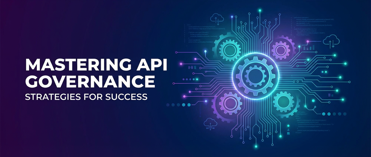 Mastering API Governance: Strategies for Success