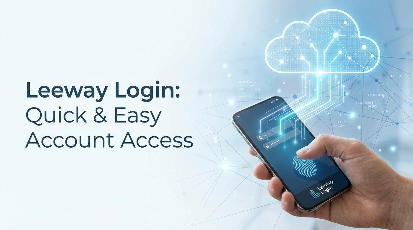 Leeway Login: Quick & Easy Account Access