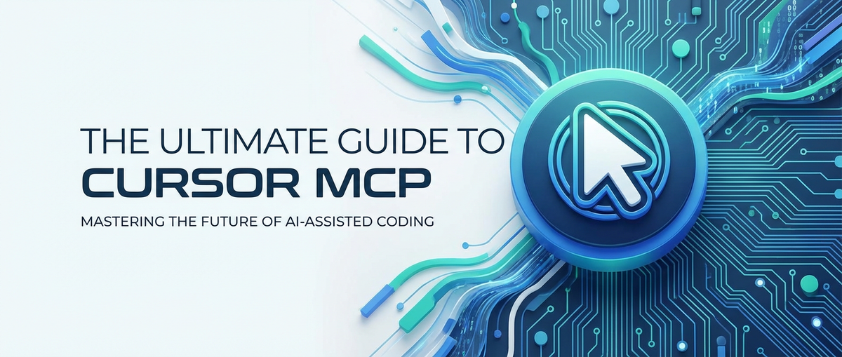 The Ultimate Guide to Cursor MCP