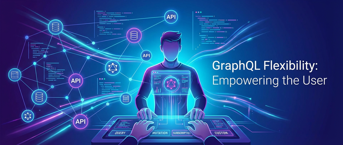 GraphQL Flexibility: Empowering the User