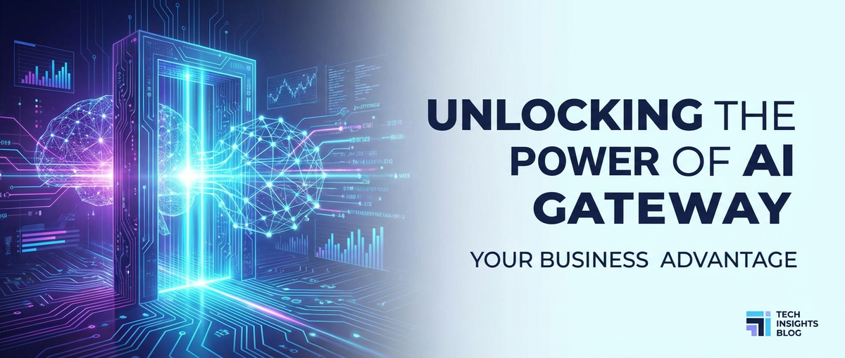 Unlocking the Power of AI Gateway: Your Business Advantage