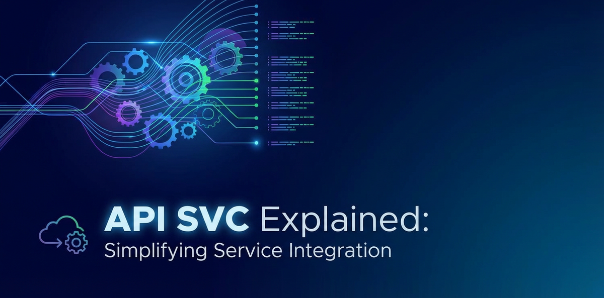 API SVC Explained: Simplifying Service Integration