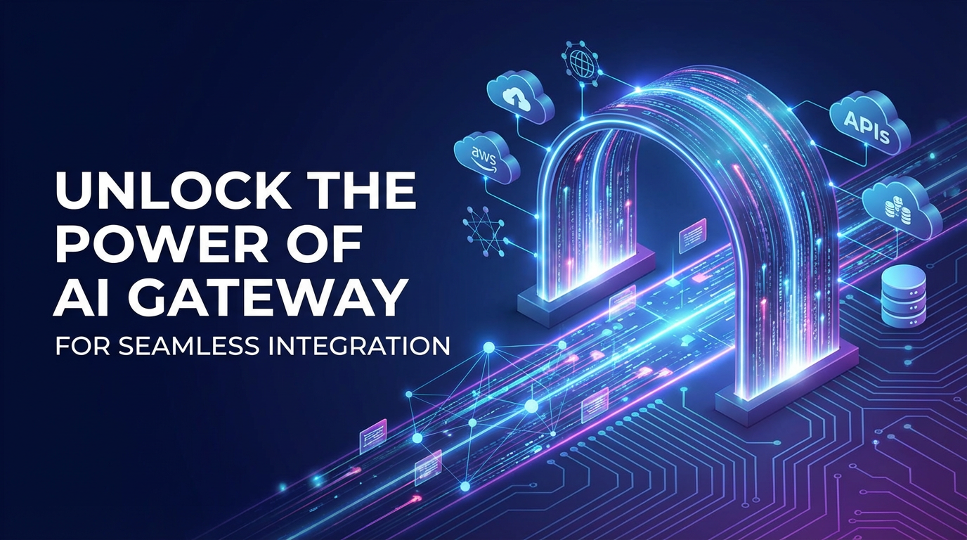 Unlock the Power of AI Gateway for Seamless Integration