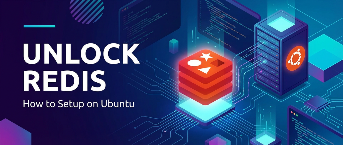 Unlock Redis: How to Setup on Ubuntu