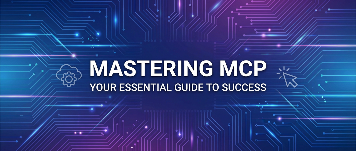 Mastering MCP: Your Essential Guide to Success