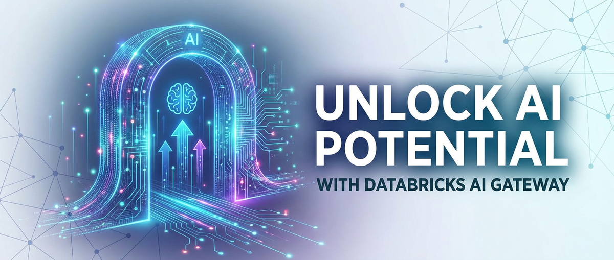 Unlock AI Potential with Databricks AI Gateway