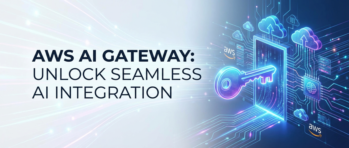 AWS AI Gateway: Unlock Seamless AI Integration