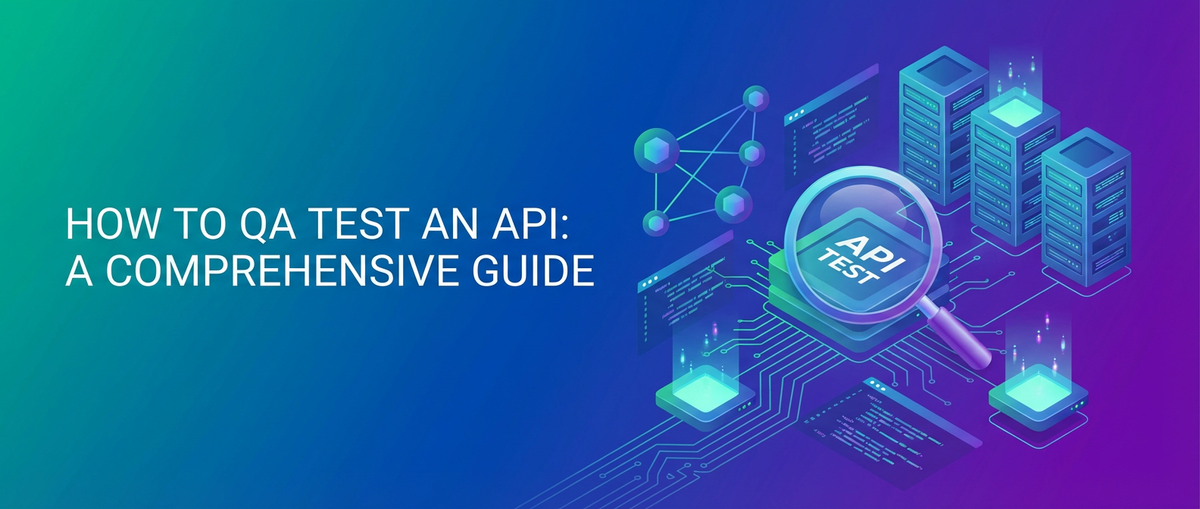 How to QA Test an API: A Comprehensive Guide