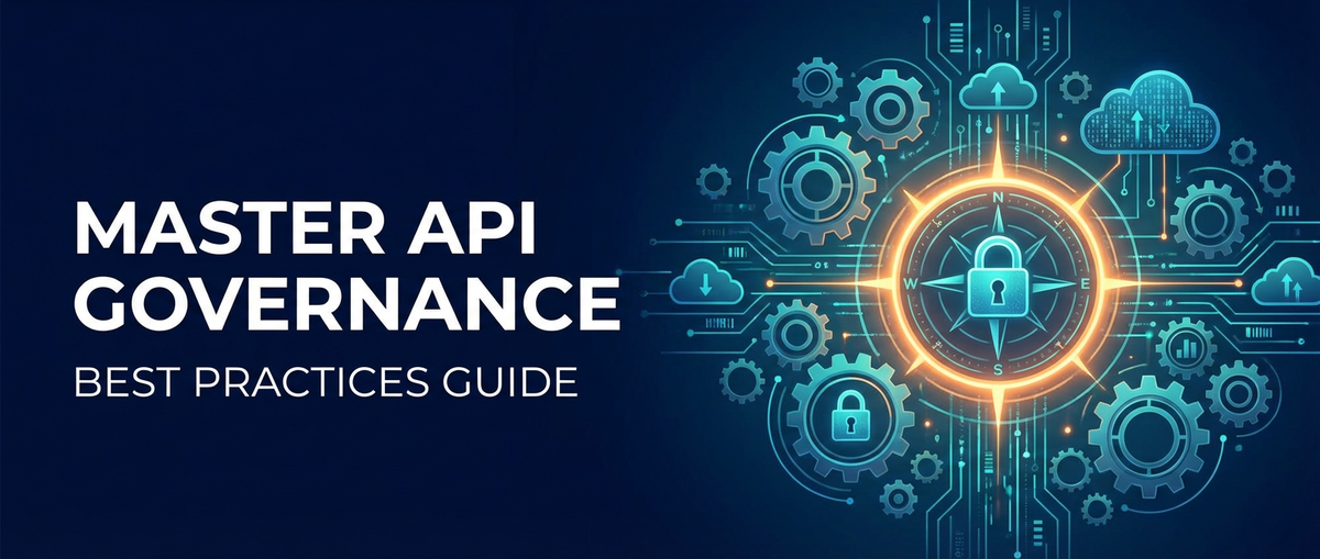 Master API Governance: Best Practices Guide