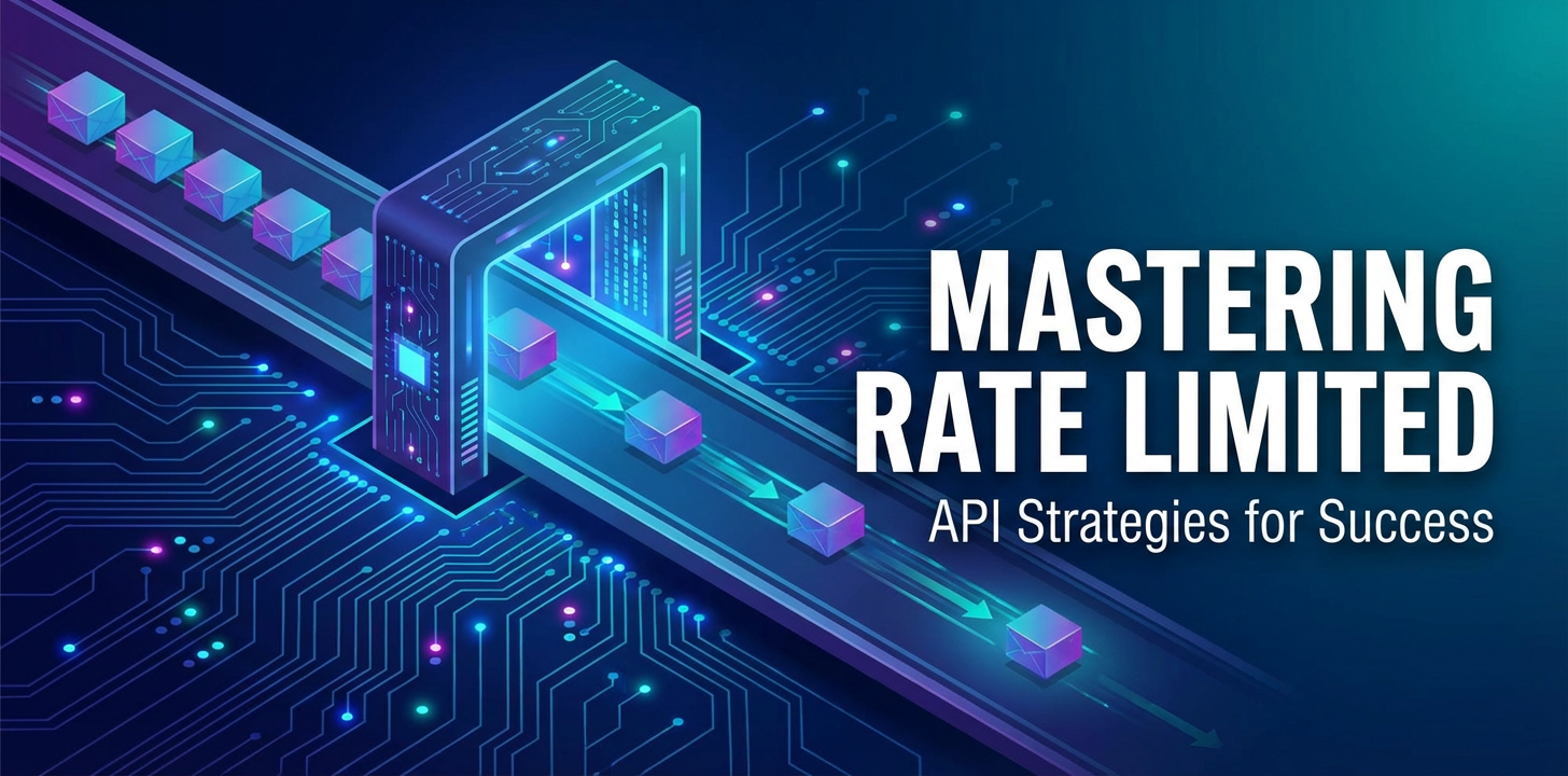 Mastering Rate Limited: API Strategies for Success