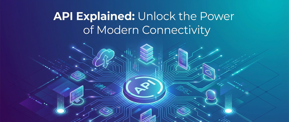 API Explained: Unlock the Power of Modern Connectivity