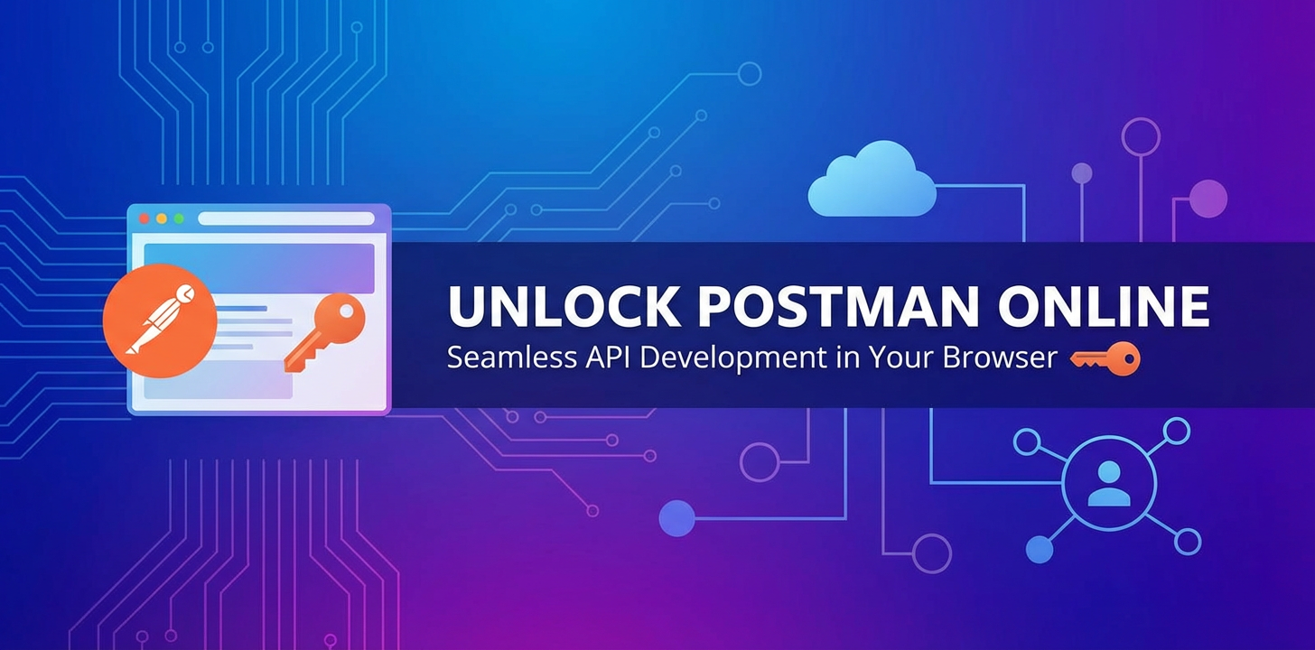 Unlock Postman Online: Seamless API Development in Your Browser