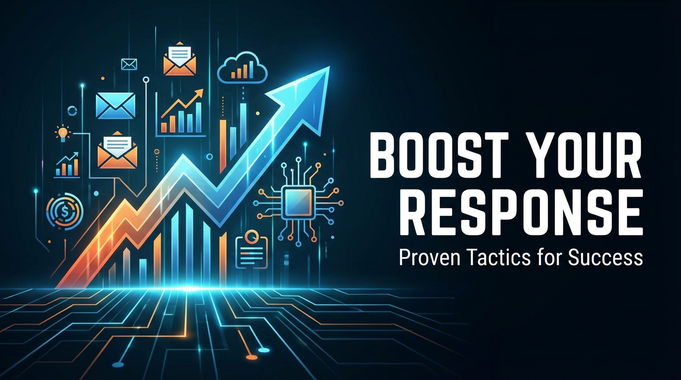 Boost Your Responce: Proven Tactics for Success