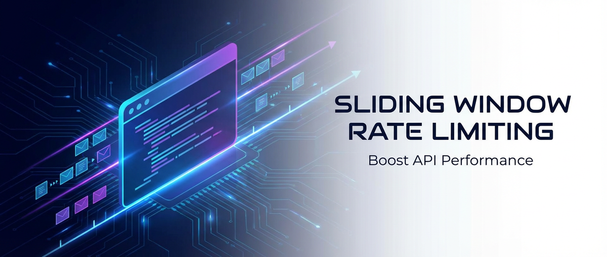 Sliding Window Rate Limiting: Boost API Performance
