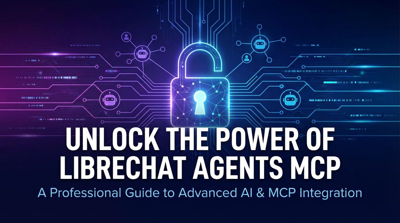 Unlock the Power of LibreChat Agents MCP