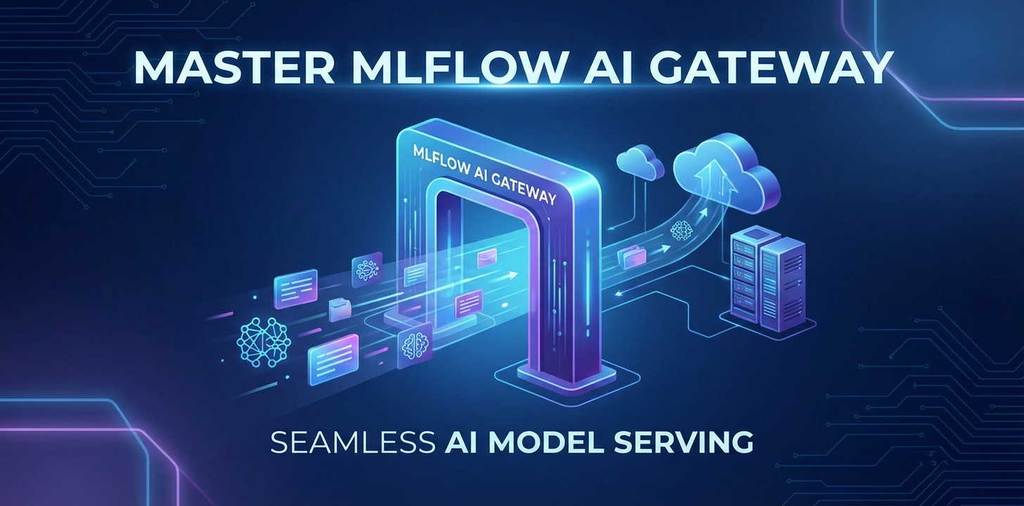 Master MLflow AI Gateway: Seamless AI Model Serving
