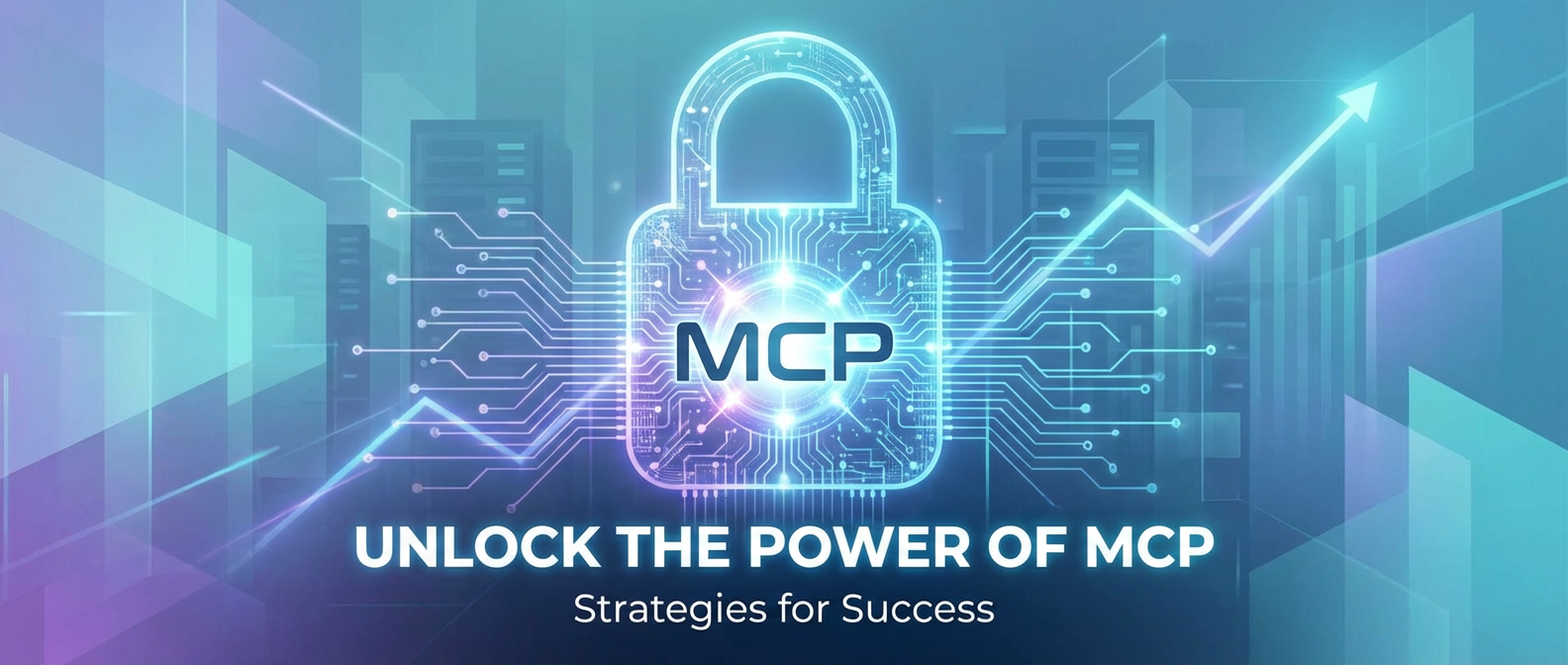 Unlock the Power of MCP: Strategies for Success
