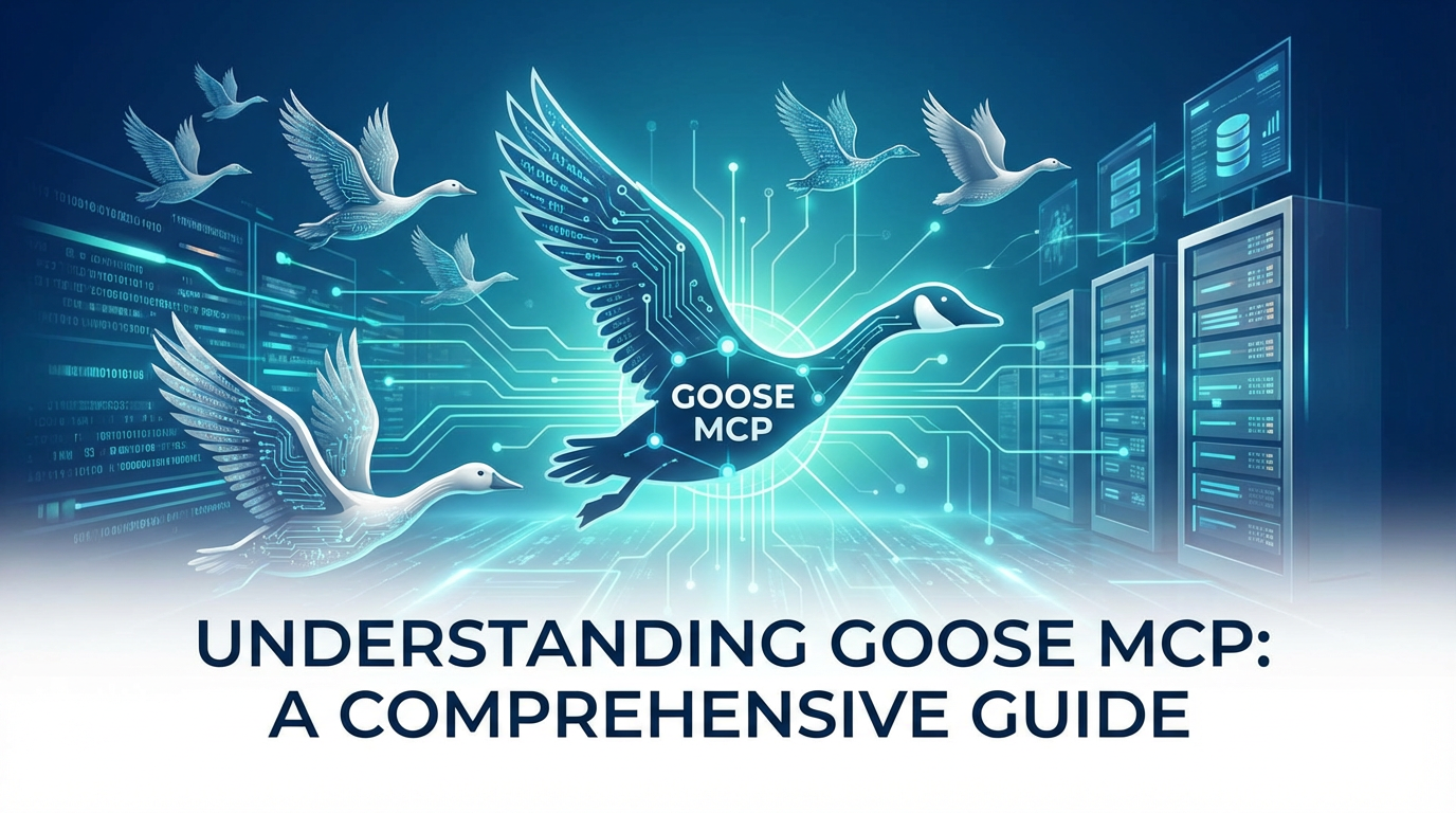 Understanding Goose MCP: A Comprehensive Guide
