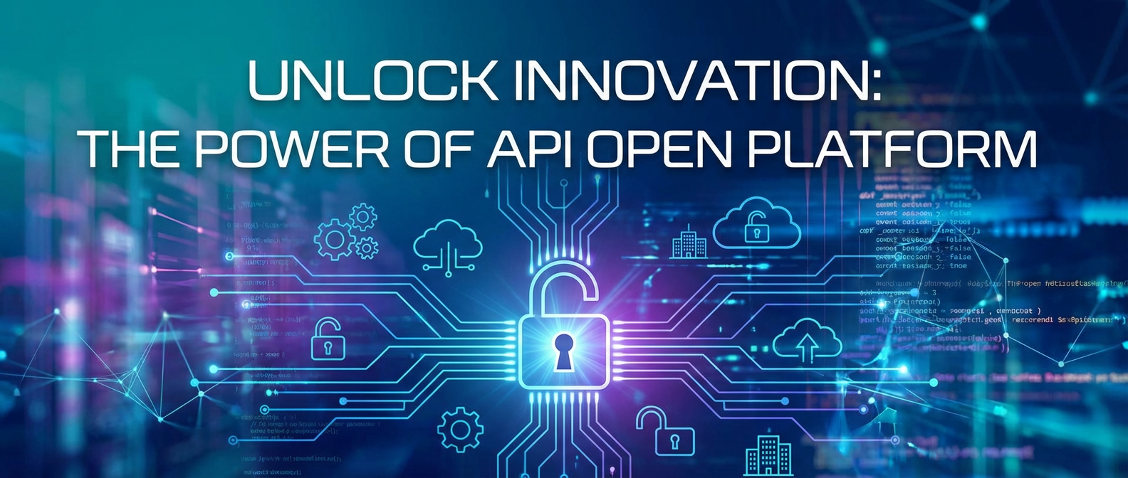 Unlock Innovation: The Power of API Open Platform