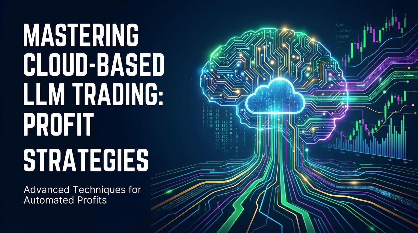Mastering Cloud-Based LLM Trading: Profit Strategies