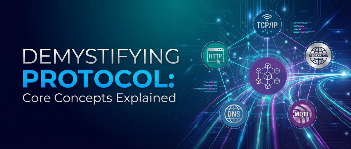 Demystifying Protocol: Core Concepts Explained