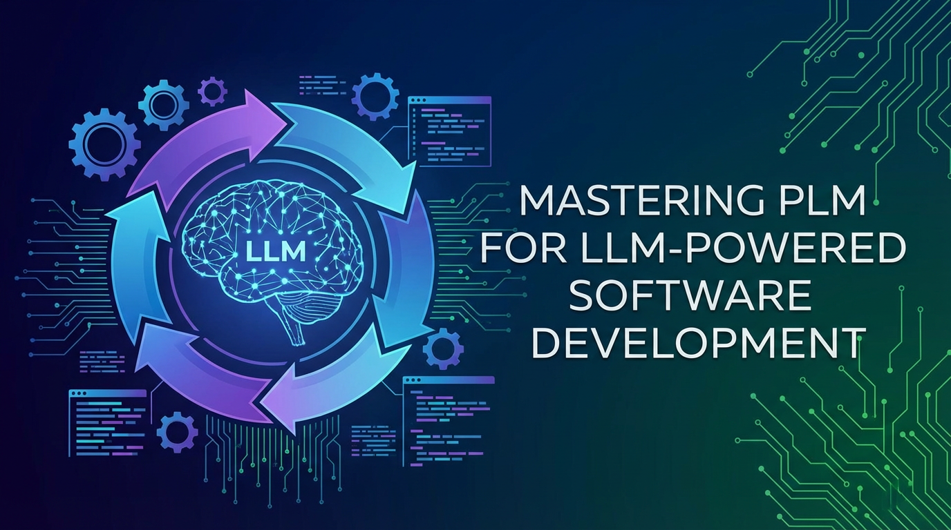 Mastering PLM for LLM-Powered Software Development