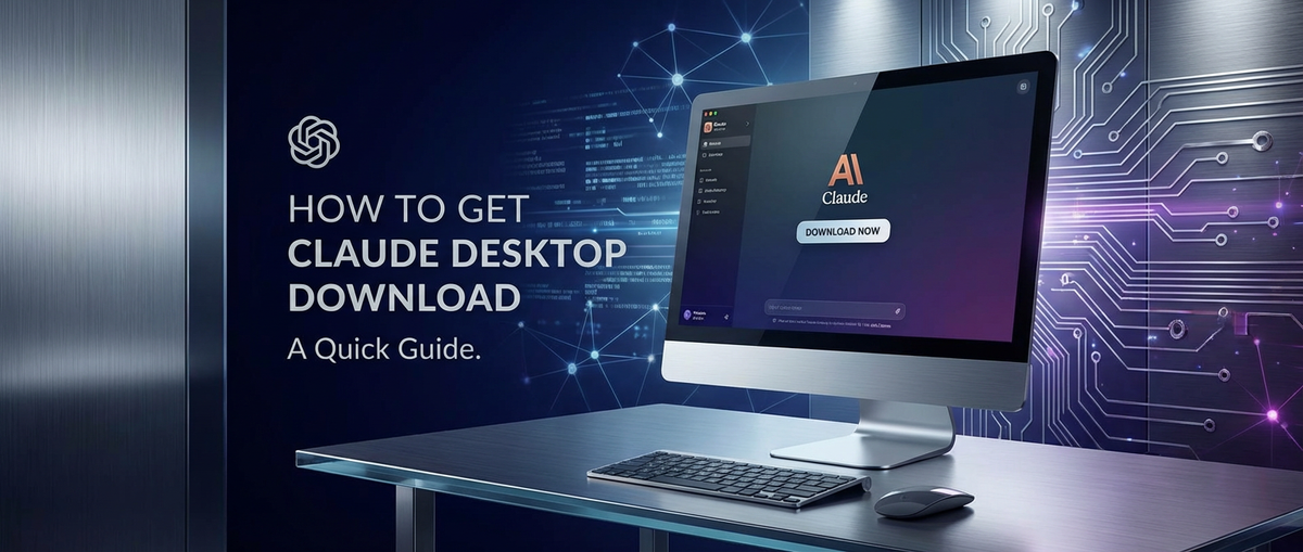 How to Get Claude Desktop Download: A Quick Guide