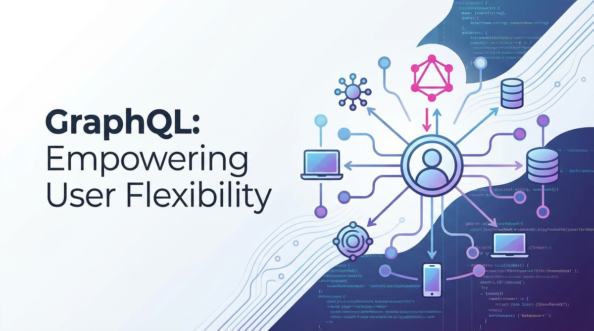 GraphQL: Empowering User Flexibility