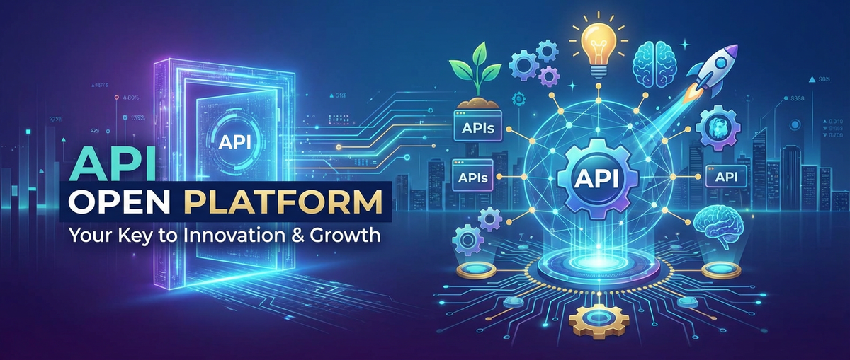 API Open Platform: Your Key to Innovation & Growth