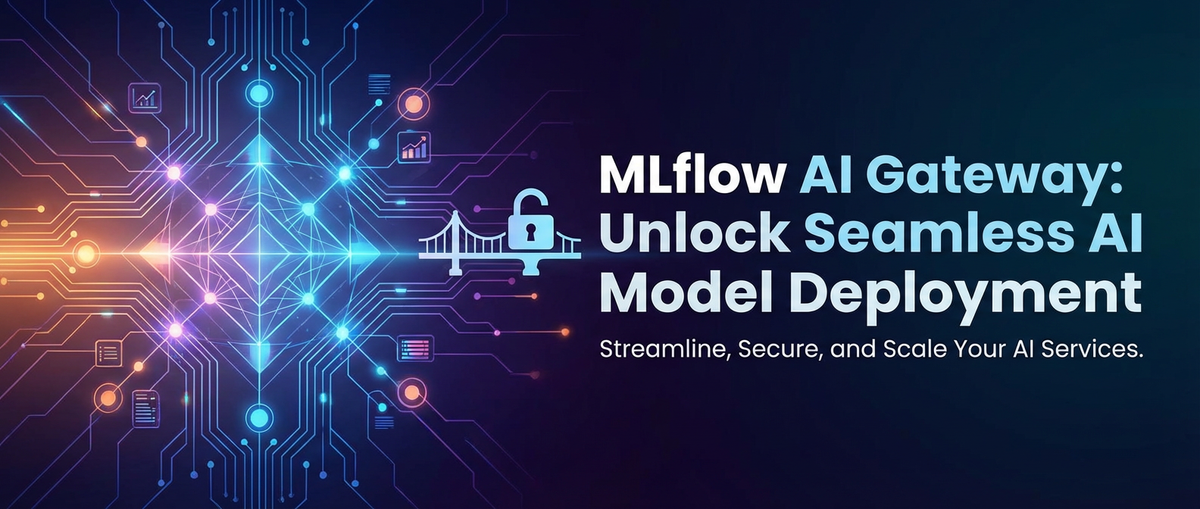 MLflow AI Gateway: Unlock Seamless AI Model Deployment