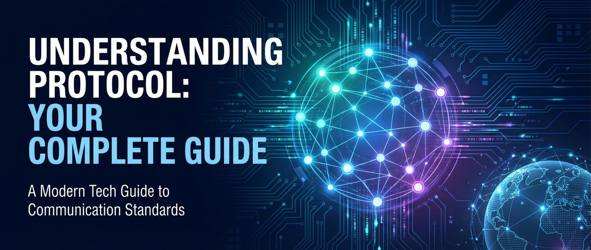 Understanding Protocol: Your Complete Guide