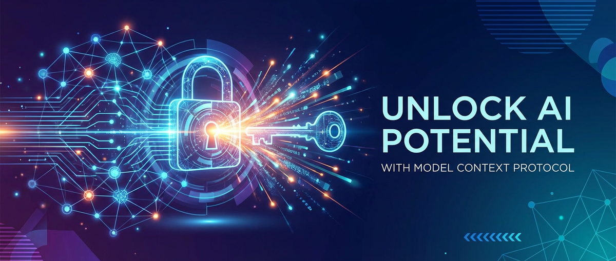 Unlock AI Potential with Model Context Protocol