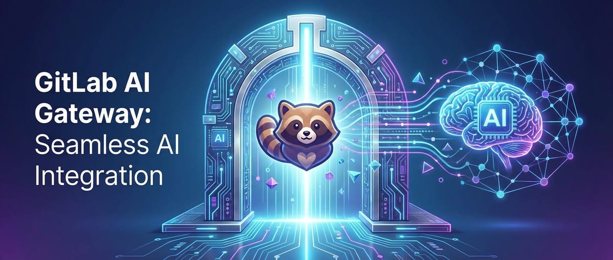GitLab AI Gateway: Seamless AI Integration