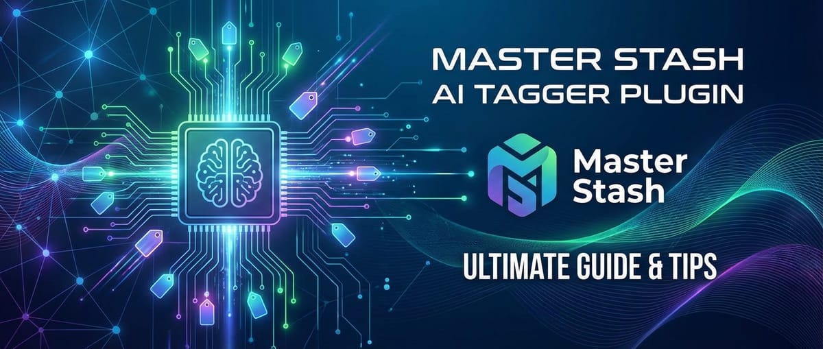 Master Stash AI Tagger Plugin: Ultimate Guide & Tips