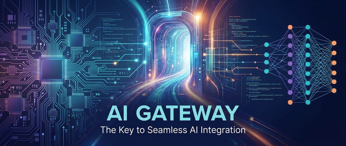 AI Gateway: The Key to Seamless AI Integration