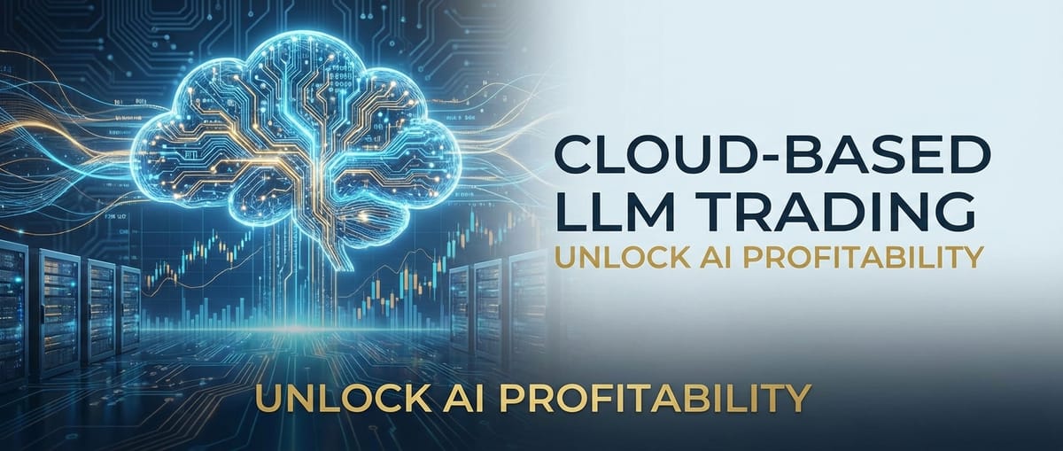 Cloud-Based LLM Trading: Unlock AI Profitability