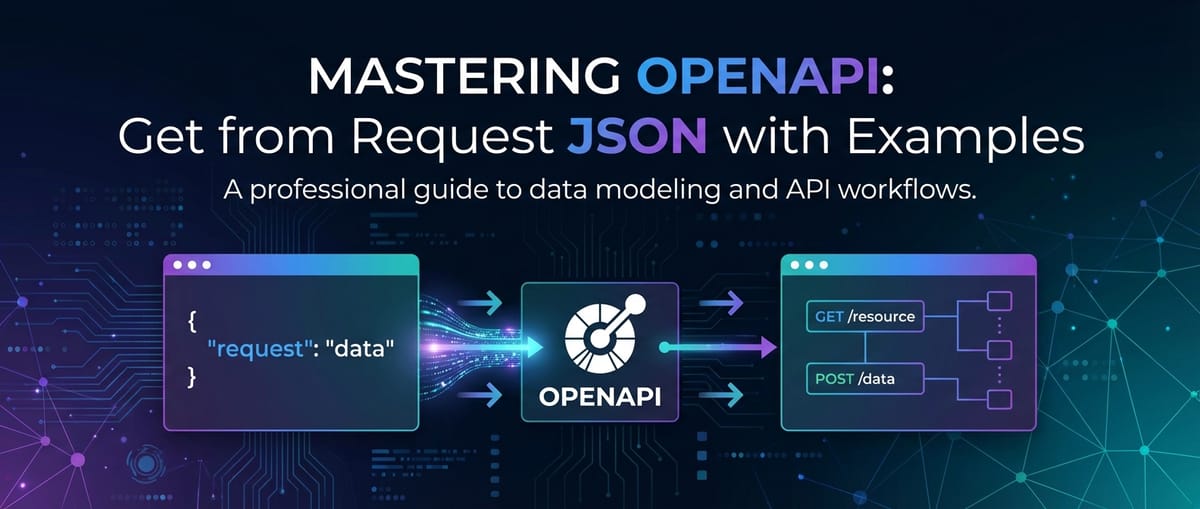 Mastering OpenAPI: Get from Request JSON with Examples