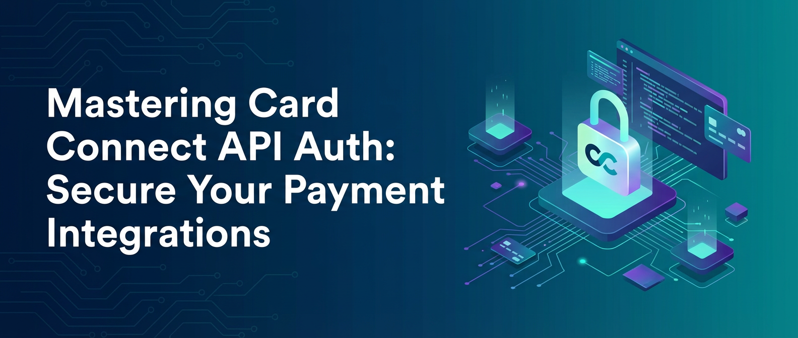 Mastering Card Connect API Auth: Secure Your Payment Integrations