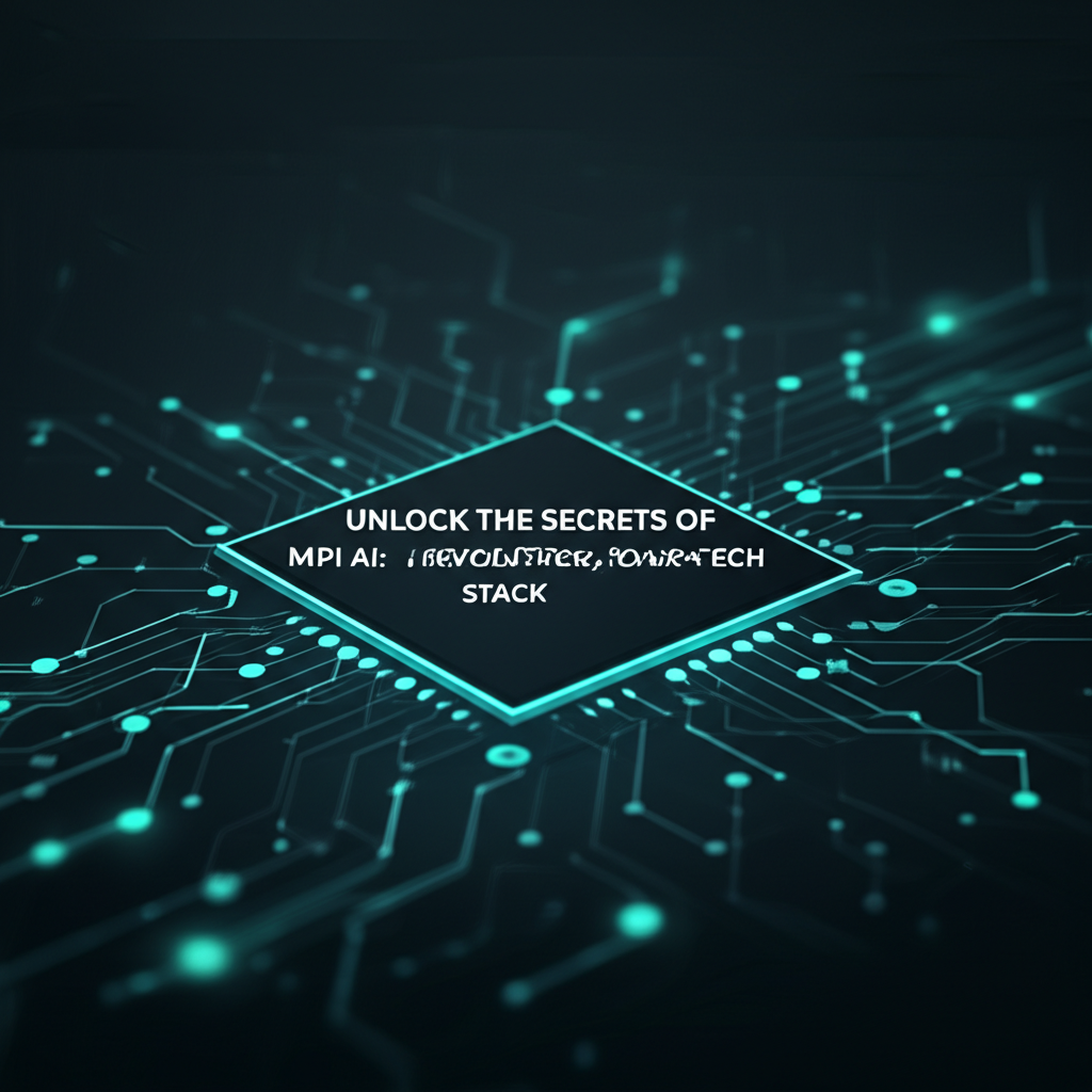 Unlock the Secrets of Impart API AI: Revolutionize Your Tech Stack