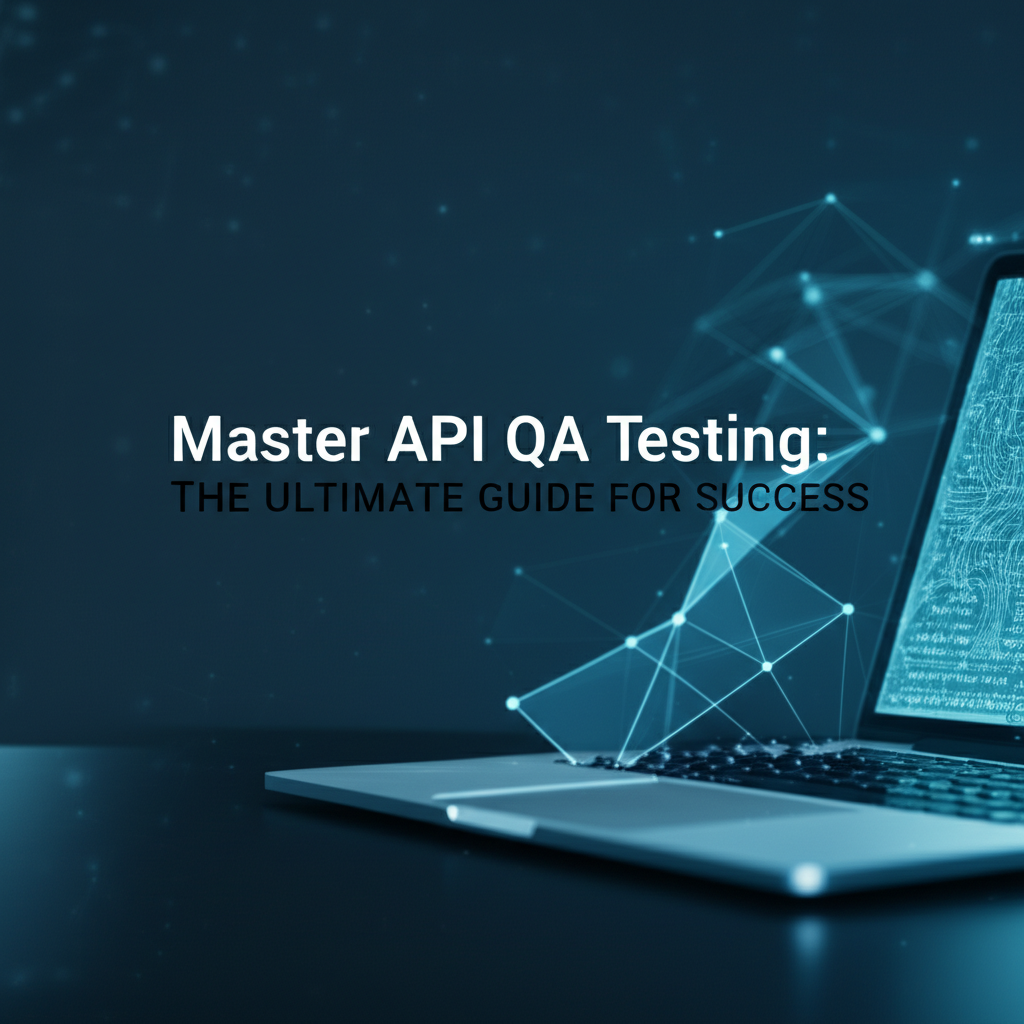 Master API QA Testing: The Ultimate Guide for Success