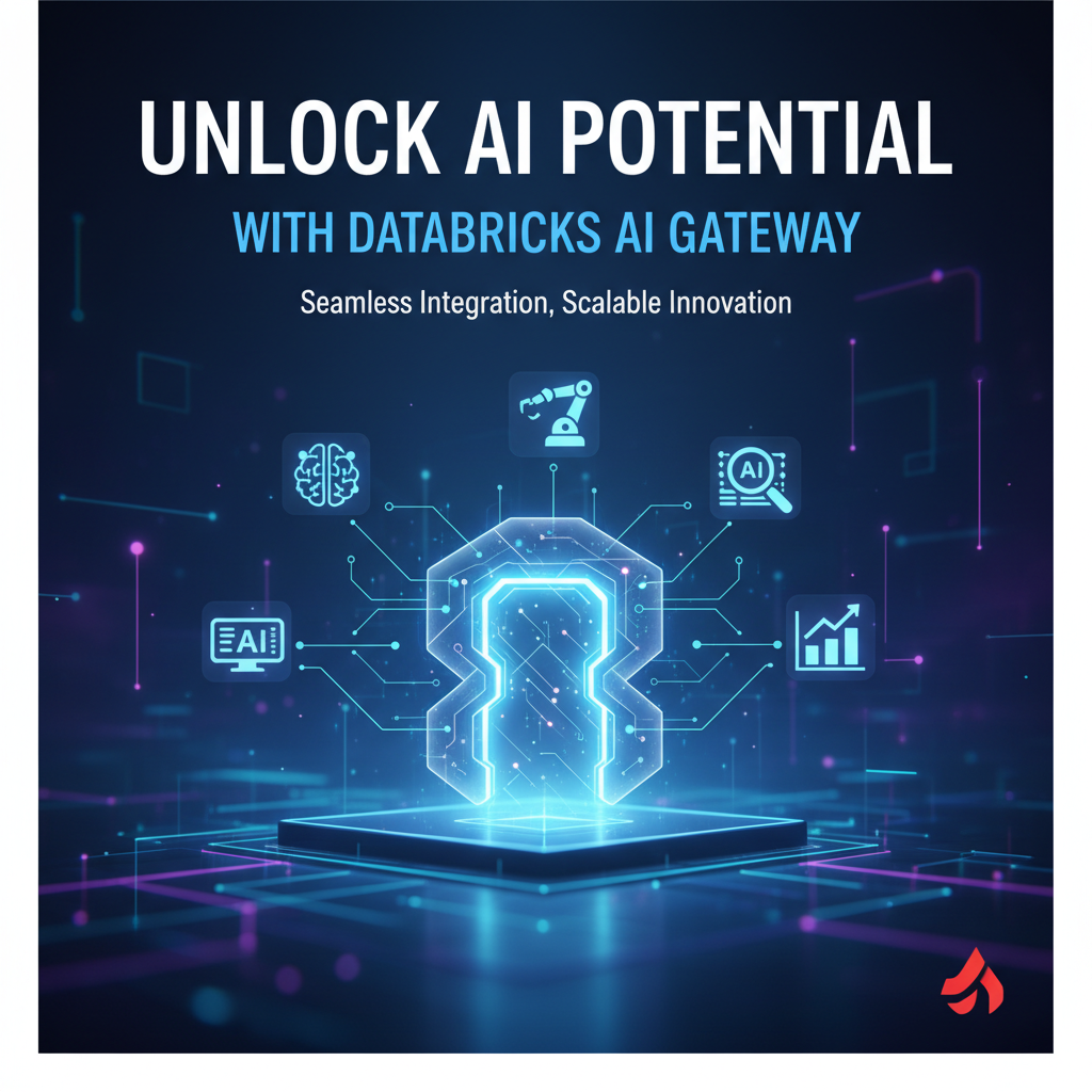 Unlock AI Potential with Databricks AI Gateway