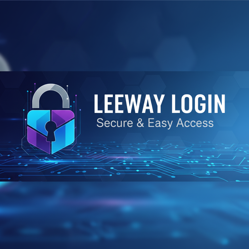 Leeway Login: Secure & Easy Access